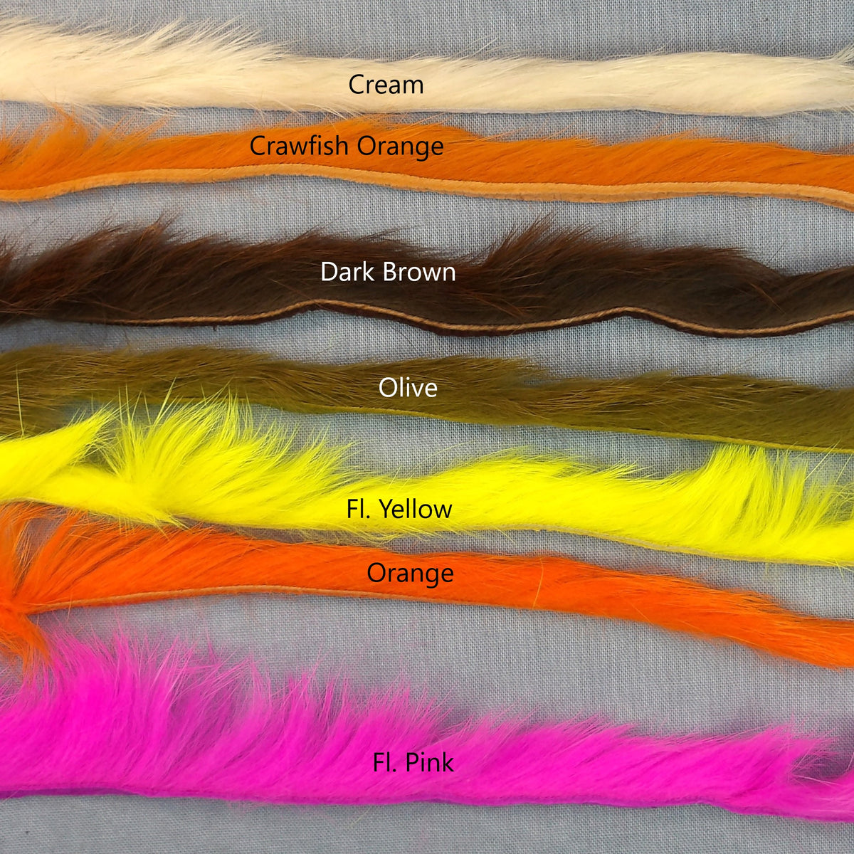 Rabbit Zonkers Standard Size